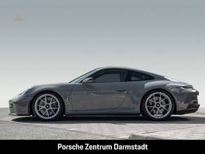 Thumbnail von Porsche 992 911 GT3 with Touring Package, Lift System - Front, BOSE