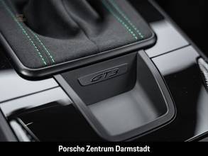 Thumbnail von Porsche 992 911 GT3 with Touring Package, Lift System - Front, BOSE