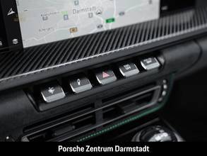 Thumbnail von Porsche 992 911 GT3 with Touring Package, Lift System - Front, BOSE