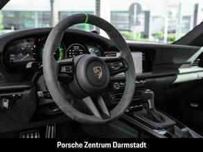 Thumbnail von Porsche 992 911 GT3 with Touring Package, Lift System - Front, BOSE