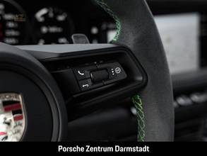 Thumbnail von Porsche 992 911 GT3 with Touring Package, Lift System - Front, BOSE