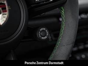 Thumbnail von Porsche 992 911 GT3 with Touring Package, Lift System - Front, BOSE