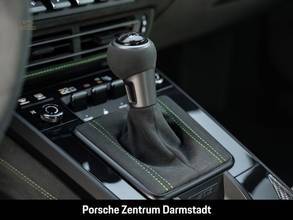 Thumbnail von Porsche 992 911 GT3 with Touring Package, Lift System - Front, BOSE