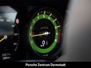 Thumbnail von Porsche 992 911 GT3 with Touring Package, Lift System - Front, BOSE