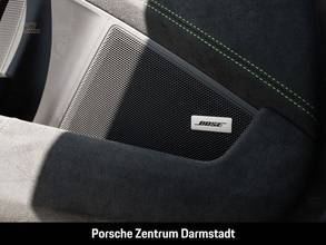 Thumbnail von Porsche 992 911 GT3 with Touring Package, Lift System - Front, BOSE
