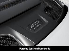 Thumbnail von Porsche 992 911 GT3 with Touring Package, Lift System - Front, BOSE
