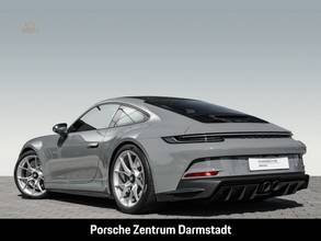 Thumbnail von Porsche 992 911 GT3 with Touring Package, Lift System - Front, BOSE