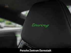 Thumbnail von Porsche 992 911 GT3 with Touring Package, Lift System - Front, BOSE