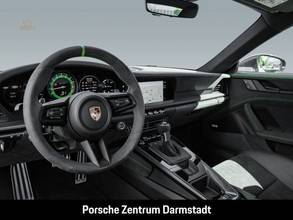 Thumbnail von Porsche 992 911 GT3 with Touring Package, Lift System - Front, BOSE