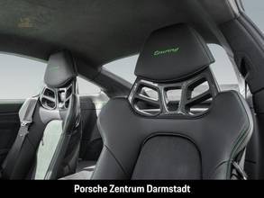 Thumbnail von Porsche 992 911 GT3 with Touring Package, Lift System - Front, BOSE