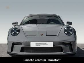 Thumbnail von Porsche 992 911 GT3 with Touring Package, Lift System - Front, BOSE