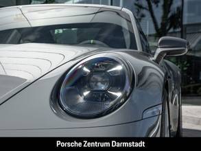 Thumbnail von Porsche 992 911 GT3 with Touring Package, Lift System - Front, BOSE