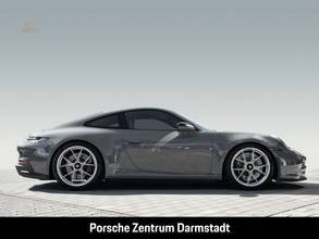 Thumbnail von Porsche 992 911 GT3 with Touring Package, Lift System - Front, BOSE
