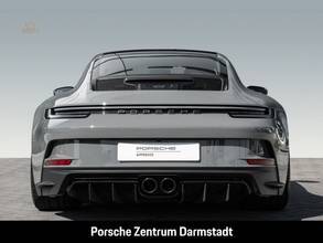 Thumbnail von Porsche 992 911 GT3 with Touring Package, Lift System - Front, BOSE