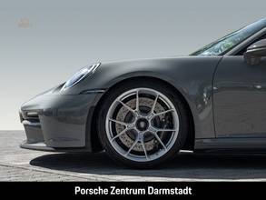 Thumbnail von Porsche 992 911 GT3 with Touring Package, Lift System - Front, BOSE