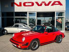 Thumbnail von Porsche 911 Targa G-Model ** Air conditioning **