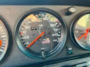 Thumbnail von Porsche 911 Targa G-Model ** Air conditioning **