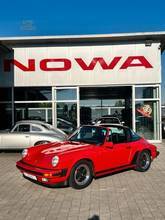 Thumbnail von Porsche 911 Targa G-Model ** Air conditioning **