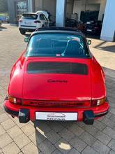 Thumbnail von Porsche 911 Targa G-Model ** Air conditioning **