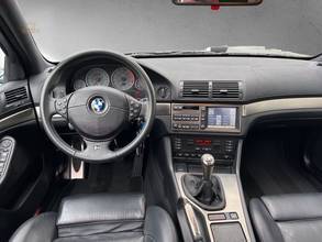 Thumbnail von BMW M5 collector's condition