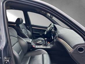 Thumbnail von BMW M5 collector's condition