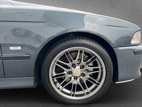 Thumbnail von BMW M5 collector's condition