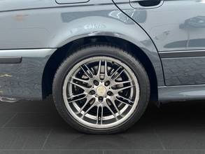 Thumbnail von BMW M5 collector's condition
