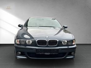 Thumbnail von BMW M5 collector's condition