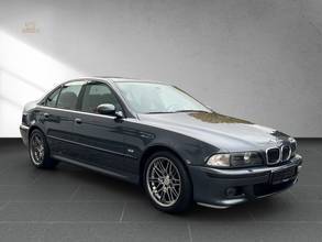 Thumbnail von BMW M5 collector's condition