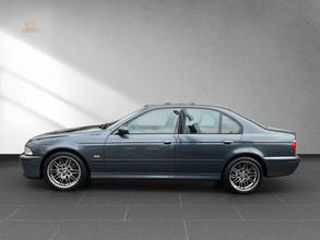 Thumbnail von BMW M5 collector's condition