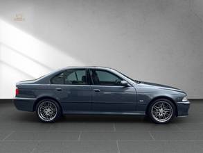 Thumbnail von BMW M5 collector's condition