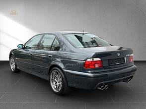 Thumbnail von BMW M5 collector's condition