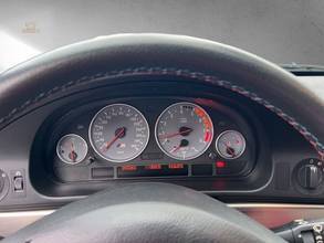 Thumbnail von BMW M5 collector's condition