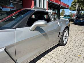 Thumbnail von Corvette Z06 - C6 Coupe - 1st owner - 4,300 km!! - perfect