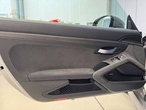Thumbnail von Porsche Boxster 718 Spyder RS LIFT PCCB WEISSACH TOP