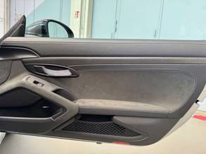 Thumbnail von Porsche Boxster 718 Spyder RS LIFT PCCB WEISSACH TOP