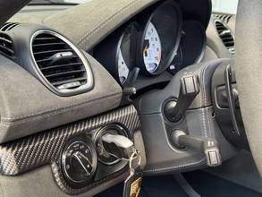 Thumbnail von Porsche Boxster 718 Spyder RS LIFT PCCB WEISSACH TOP