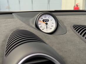 Thumbnail von Porsche Boxster 718 Spyder RS LIFT PCCB WEISSACH TOP