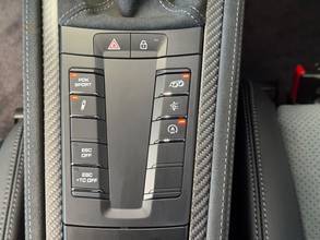 Thumbnail von Porsche Boxster 718 Spyder RS LIFT PCCB WEISSACH TOP
