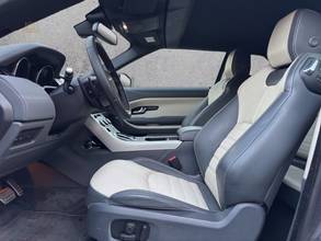 Thumbnail von Land Rover Range Rover Evoque Convertible HSE Dynamic
