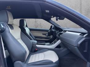 Thumbnail von Land Rover Range Rover Evoque Convertible HSE Dynamic