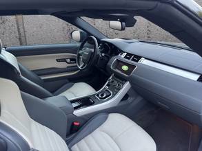 Thumbnail von Land Rover Range Rover Evoque Convertible HSE Dynamic