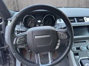 Thumbnail von Land Rover Range Rover Evoque Convertible HSE Dynamic