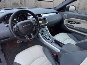 Thumbnail von Land Rover Range Rover Evoque Convertible HSE Dynamic