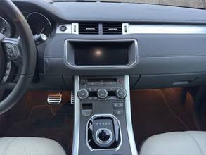 Thumbnail von Land Rover Range Rover Evoque Convertible HSE Dynamic