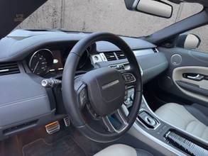 Thumbnail von Land Rover Range Rover Evoque Convertible HSE Dynamic
