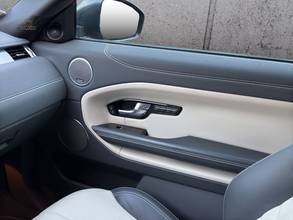 Thumbnail von Land Rover Range Rover Evoque Convertible HSE Dynamic