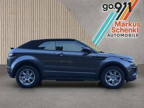 Thumbnail von Land Rover Range Rover Evoque Convertible HSE Dynamic