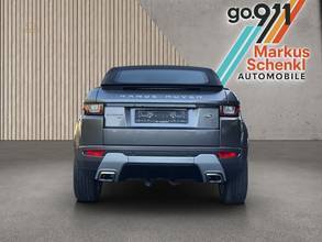 Thumbnail von Land Rover Range Rover Evoque Convertible HSE Dynamic