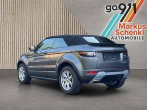 Thumbnail von Land Rover Range Rover Evoque Convertible HSE Dynamic